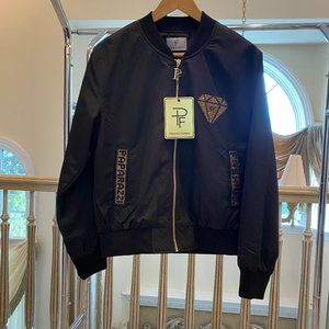 Fashion Light Fancy Jacket/ Rhinestones/ Evening/ Cocktail